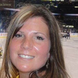 Meet your Posher, Jenn